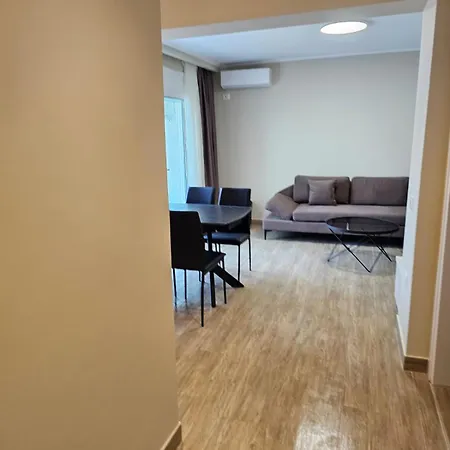 Apartment Milica Ksamil