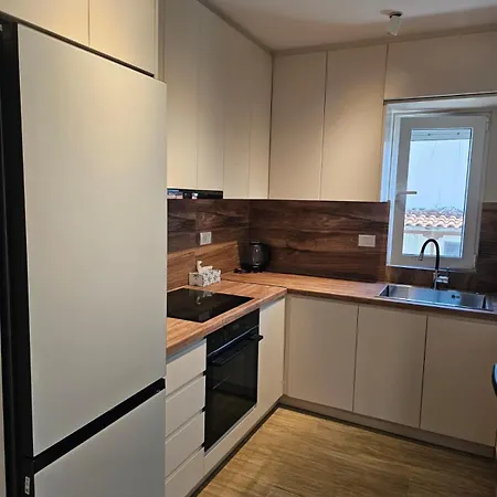Milica Apartment Ksamil