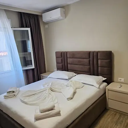Milica Apartment