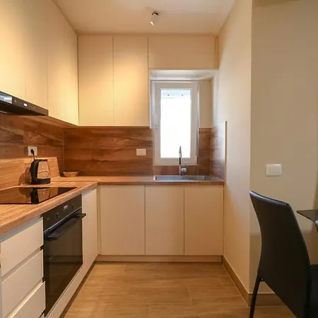 Apartment Milica