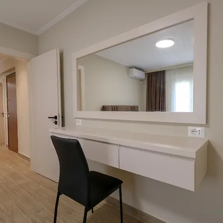 Apartment Milica *
