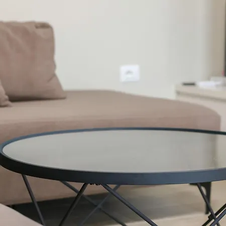 Apartment Milica Ksamil