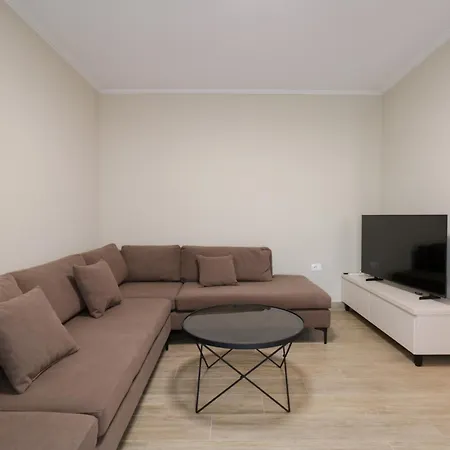 Milica Apartment
