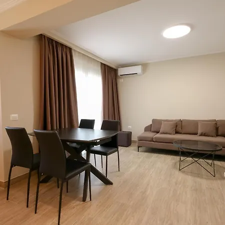 Milica Apartment Ksamil