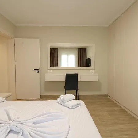 Apartment Milica