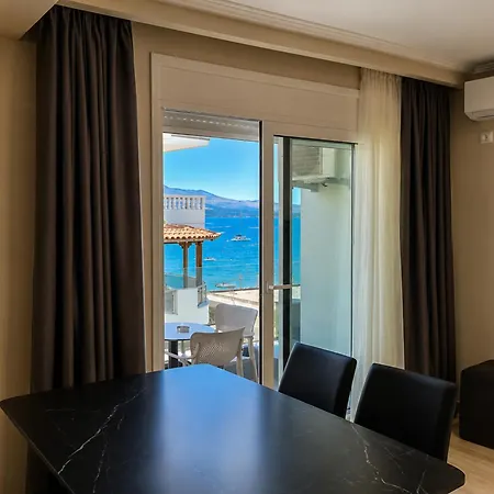 Apartment Milica
