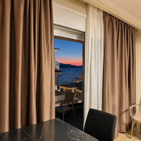 Milica Apartment *
