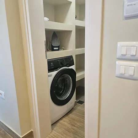 Apartment Milica